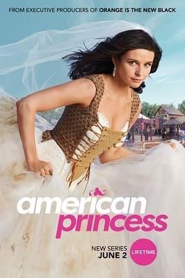 american princess-min